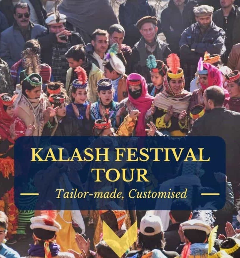 Chilam Joshi festival Kalash