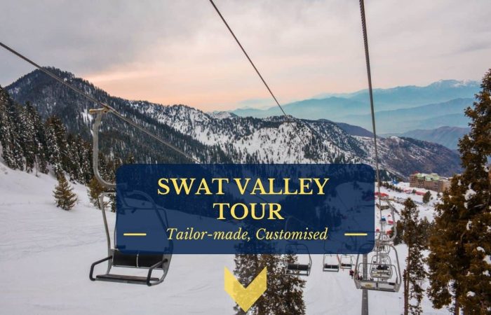 tour to swat valley